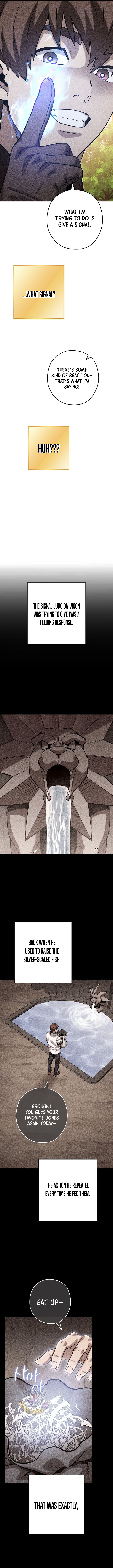 Dungeon Reset Chapter 251 6